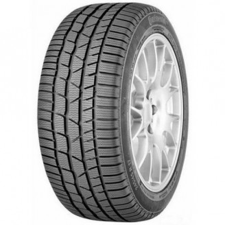 215/55 R16 93H Continental ContiWinterContact TS830 P
